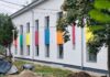 Lucrări în desfășurare la Grădinița nr. 9. Primăria o modernizează cu fonduri europene și de la bugetul local