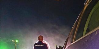Peste 100 de jandarmi și polițiști, mobilizați pentru siguranța Iarmarocului Moldovenesc
