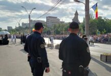 Peste 55.000 de persoane, în siguranță pe timpul minivacanței de Sf. Maria
