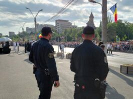 Peste 55.000 de persoane, în siguranță pe timpul minivacanței de Sf. Maria