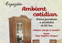 Vernisaj la Muzeul de Istorie „Paul Păltănea”
