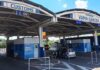 Permis de conducere fals cu însemnele autorităţilor poloneze, descoperit la frontieră