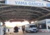 Bărbat depistat la frontieră la volanul unui autoturism, deşi avea permisul suspendat