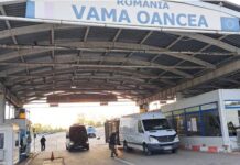Bărbat depistat la frontieră la volanul unui autoturism, deşi avea permisul suspendat