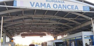 Bărbat depistat la frontieră la volanul unui autoturism, deşi avea permisul suspendat