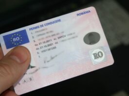 Se majorează taxele pentru documentele auto!