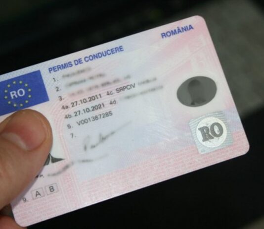Se majorează taxele pentru documentele auto!