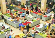 „În piețele agroalimentare găsim produse de sezon, aduse de oameni care muncesc zi de zi pentru ca roadele muncii lor să ajungă pe mesele noastre”