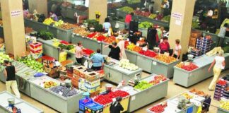 „În piețele agroalimentare găsim produse de sezon, aduse de oameni care muncesc zi de zi pentru ca roadele muncii lor să ajungă pe mesele noastre”