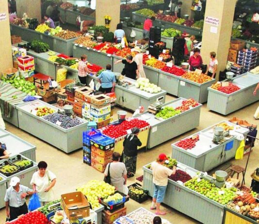 „În piețele agroalimentare găsim produse de sezon, aduse de oameni care muncesc zi de zi pentru ca roadele muncii lor să ajungă pe mesele noastre”