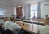 Polițiștii, în dialog cu cetățenii pentru o comunitate mai sigură