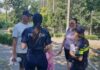O vară în siguranță – activități preventive desfășurate în Pădurea Gârboavele