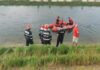 Un adolescent a murit înecat în Siret