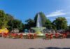 STREET FOOD FESTIVAL se deschide la ora 12.00. Se fac ultimele pregătiri
