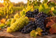 Hai la piață! Aici găsești fructe și legume proaspete de sezon