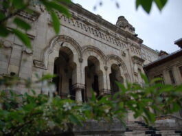 ”Psihologie” la Universitatea ”Dunărea de Jos”