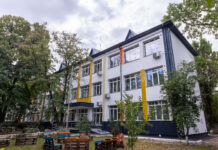 Iată cum s-a transformat Școala „Gheorghe Marinescu”, modernizată de Primărie