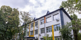 Iată cum s-a transformat Școala „Gheorghe Marinescu”, modernizată de Primărie
