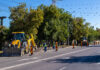 Au început lucrările de modernizare a străzii Prelungirea Brăilei