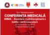 Ziua Mondială a Inimii: „Inima – Abordare multidisciplinară a bolilor cardiovasculare”