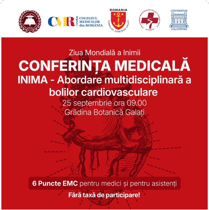AFIS_Conferina Medical INIMA