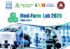 Conferința Națională MEDFARM LAB 2026, la Universitatea “Dunărea de Jos”