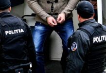 Bărbați reținuți pentru furturi dintr-un magazin din zona portuară
