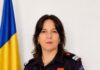 Pompier cu talent de scriitor. Plutonierul Aurelia Ledaru de la ISU Galați a câștigat concursul MAI de proza polițistă