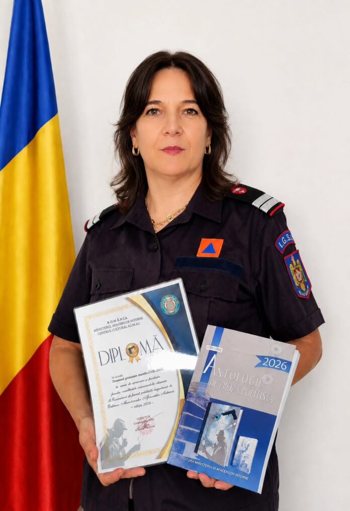 Aura Ledaru