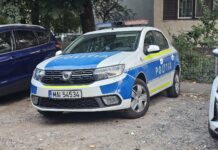 Zilele Siguranței în toată Europa. Poliția Rutieră din Galați iese în stradă cu tot efectivul și tehnica din dotare