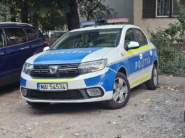 Zilele Siguranței în toată Europa. Poliția Rutieră din Galați iese în stradă cu tot efectivul și tehnica din dotare