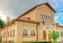”Serată Muzicală la Curțile Istoriei”, la Casa Cuza Vodă Galați
