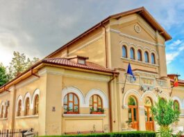 ”Serată Muzicală la Curțile Istoriei”, la Casa Cuza Vodă Galați