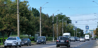Încă două străzi intens circulate vor intra în modernizare. Contractele de lucrări au fost atribuite