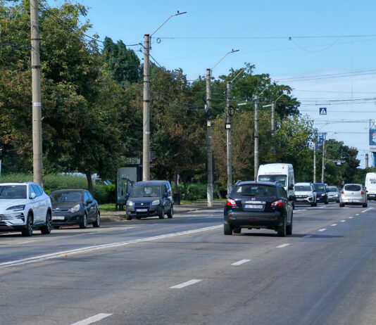 Încă două străzi intens circulate vor intra în modernizare. Contractele de lucrări au fost atribuite