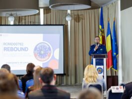 Jandarmeria Galați, parteneriat cu carabinierii moldoveni pentru un nou proiect european de întărire a cooperării transfrontaliere