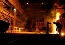 Cel mai mare producător de cocs din lume, interesat de Liberty Galați
