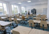 Investiții importante în Educație, la Galați. Zeci de unități de învățământ modernizate de Primărie
