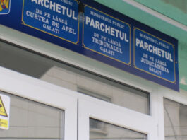 Trimis în judecată pentru că și-a ucis propriul tată