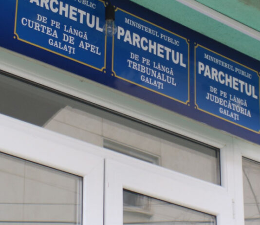 Trimis în judecată pentru că și-a ucis propriul tată
