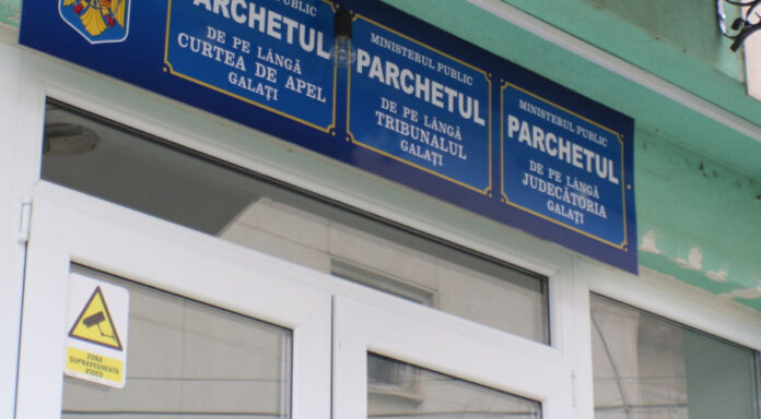 Parchet GL