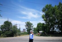 Se fac recrutări pentru școlile de poliție