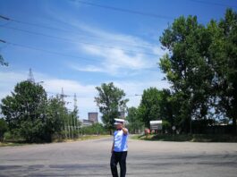 Se fac recrutări pentru școlile de poliție