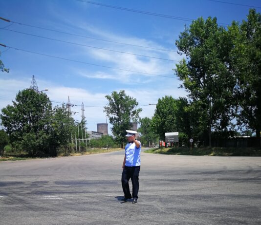 Se fac recrutări pentru școlile de poliție
