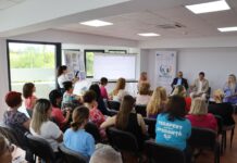 Sistem integrat de servicii, terapii și sprijin pentru copiii cu autism din Galați