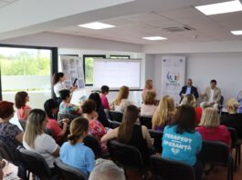 Sistem integrat de servicii, terapii și sprijin pentru copiii cu autism din Galați