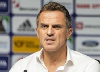 Oțelul caută antrenor. Stjepan Tomas a fost înlăturat de la conducerea băncii tehnice