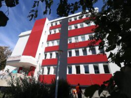 Premieră medicală la Spitalul de Urgență pentru de Copii din Galați