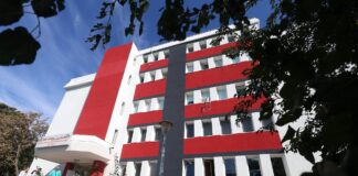 Premieră medicală la Spitalul de Urgență pentru de Copii din Galați