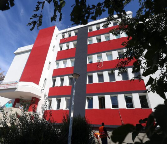 Premieră medicală la Spitalul de Urgență pentru de Copii din Galați